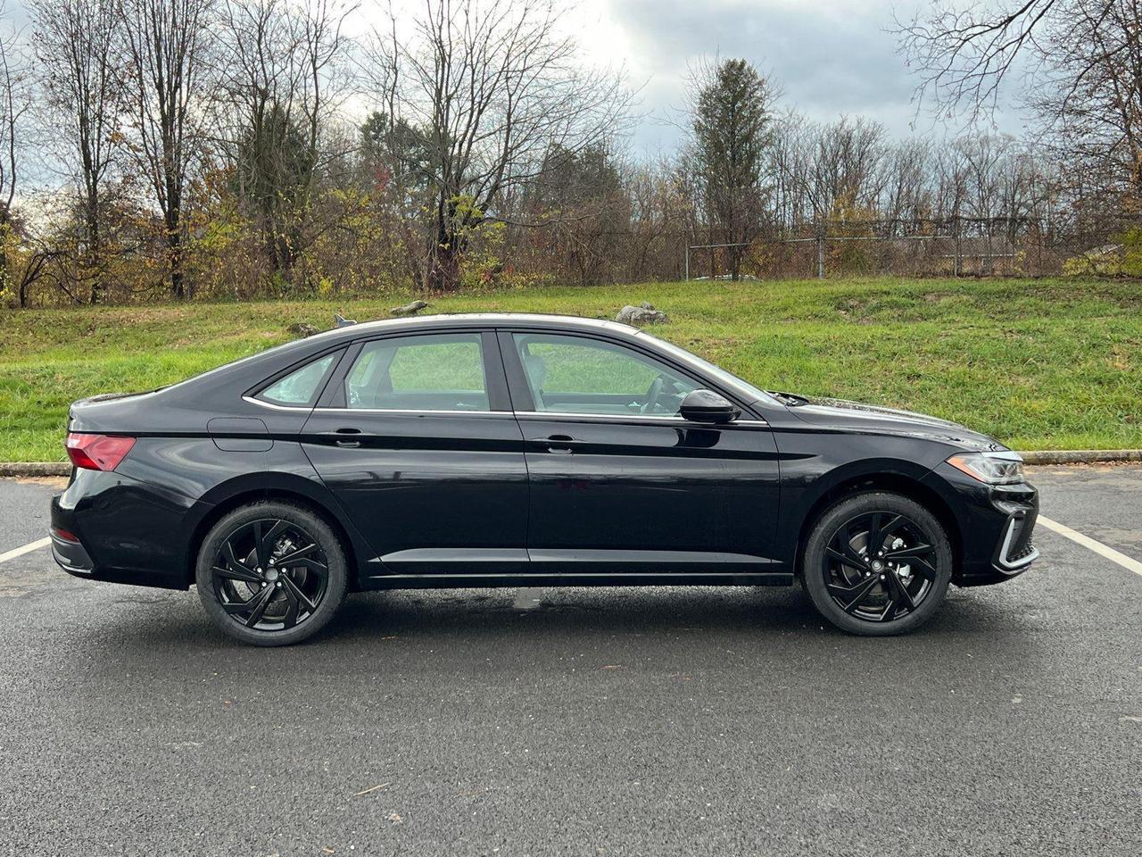 2026 Volkswagen Jetta SE Hagerstown MD