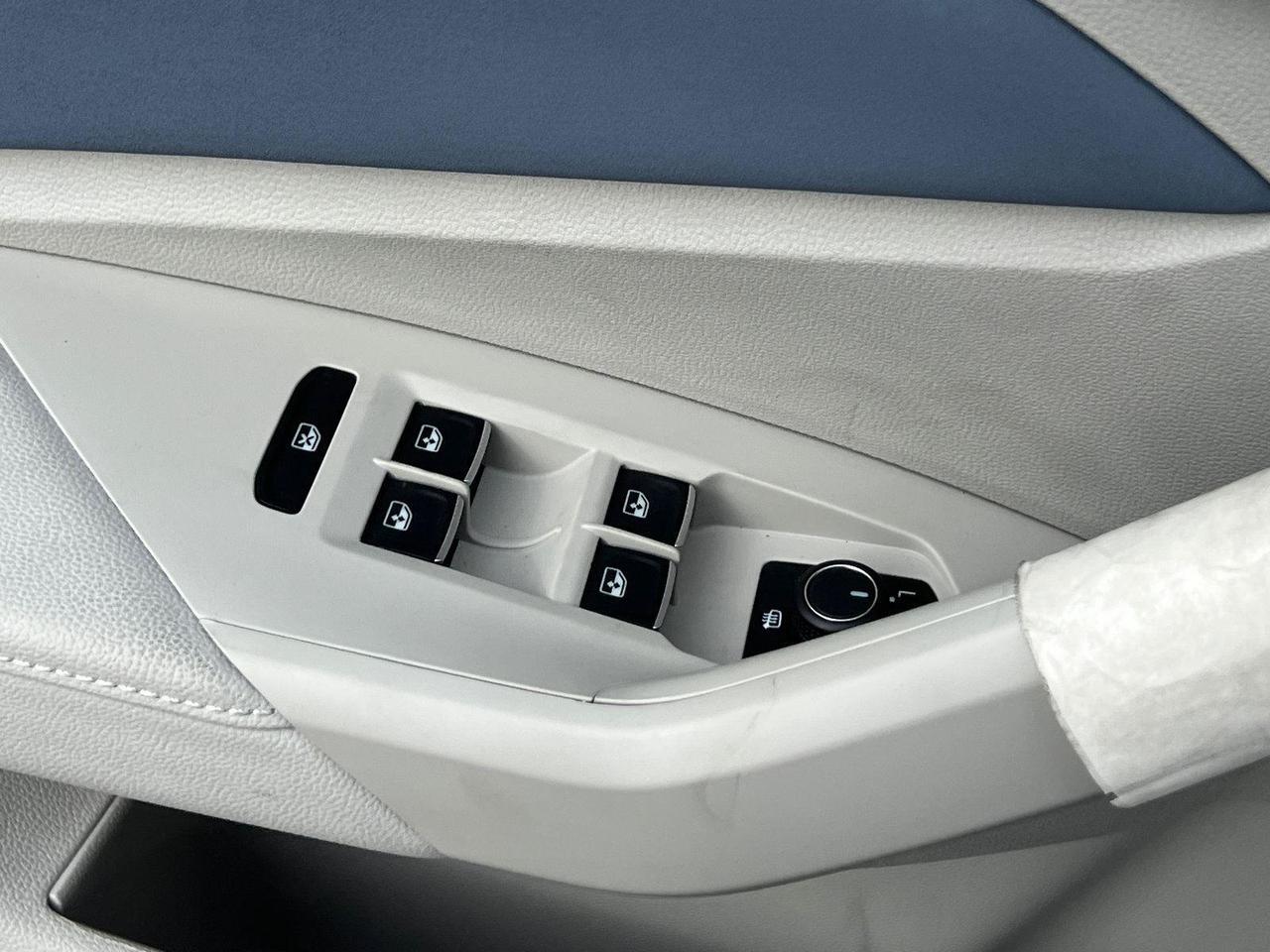 2026 Volkswagen Jetta SE Hagerstown MD