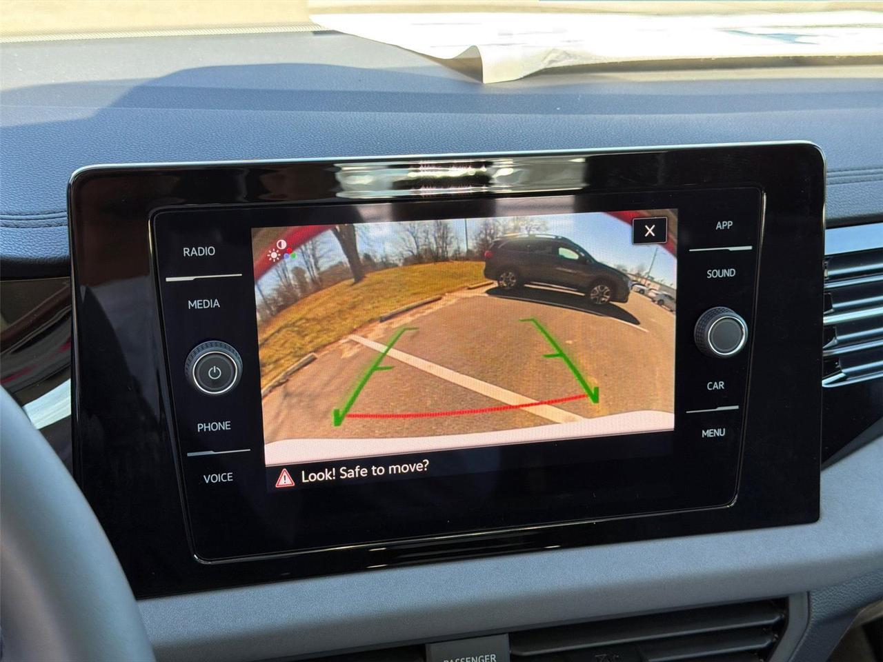 2026 Volkswagen Jetta SE Hagerstown MD