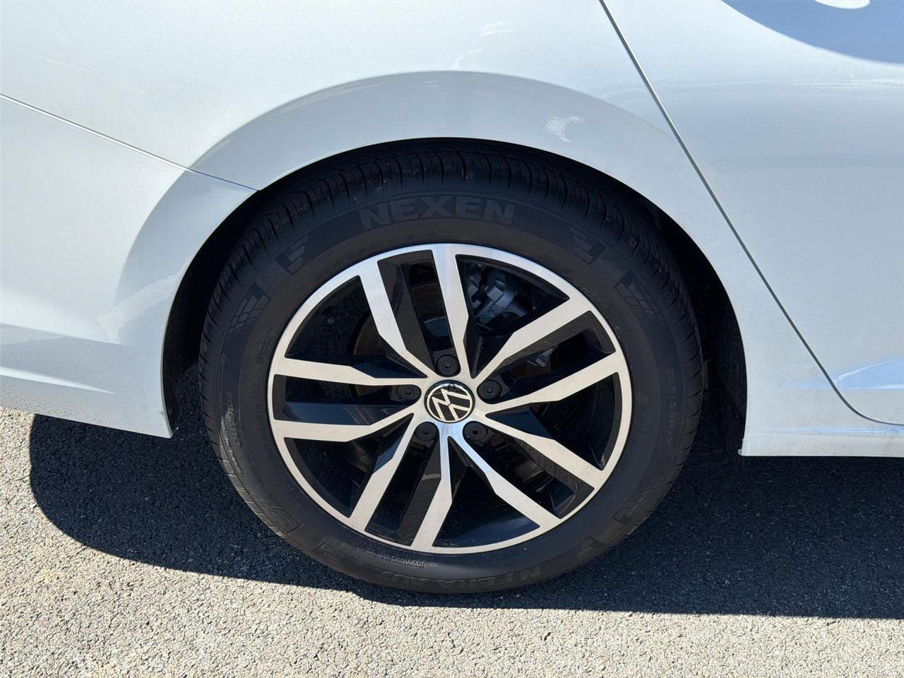 2026 Volkswagen Jetta SE Hagerstown MD