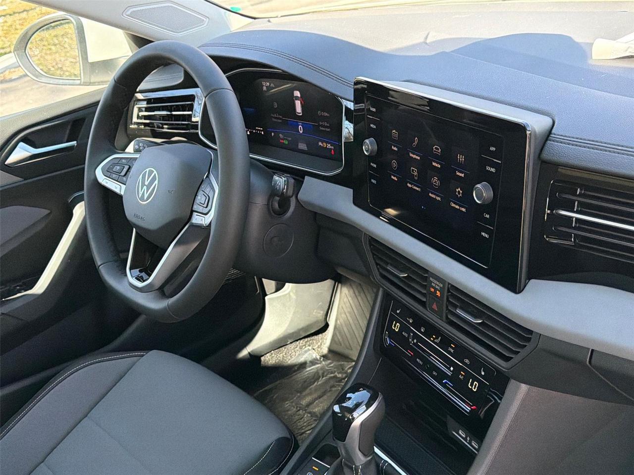 2026 Volkswagen Jetta SE Hagerstown MD