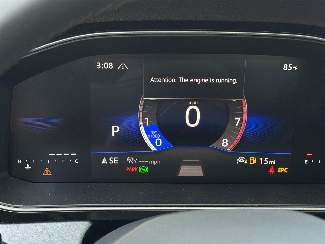 2026 Volkswagen Jetta SE Hagerstown MD