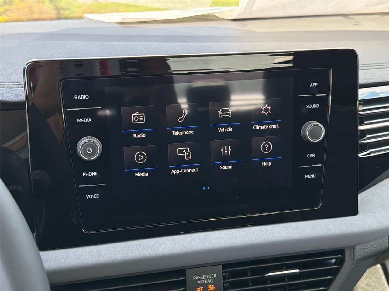 2026 Volkswagen Jetta SE Hagerstown MD