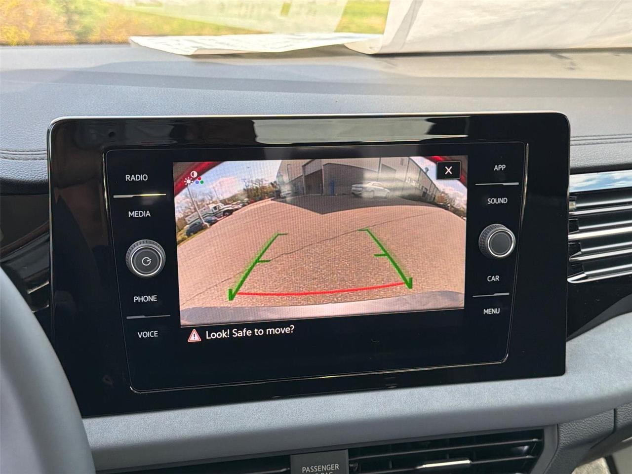 2026 Volkswagen Jetta SE Hagerstown MD