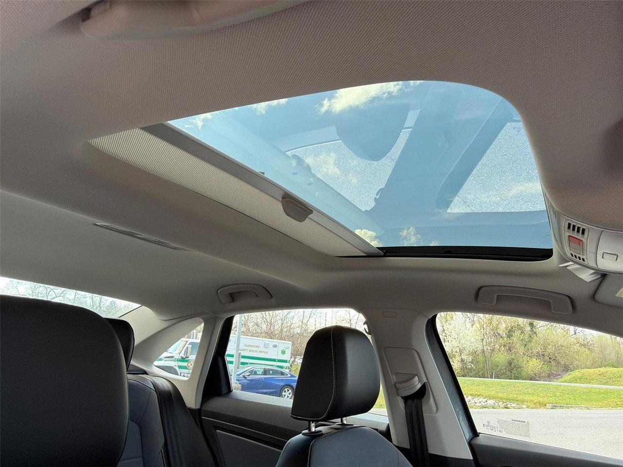 2026 Volkswagen Jetta SE Hagerstown MD