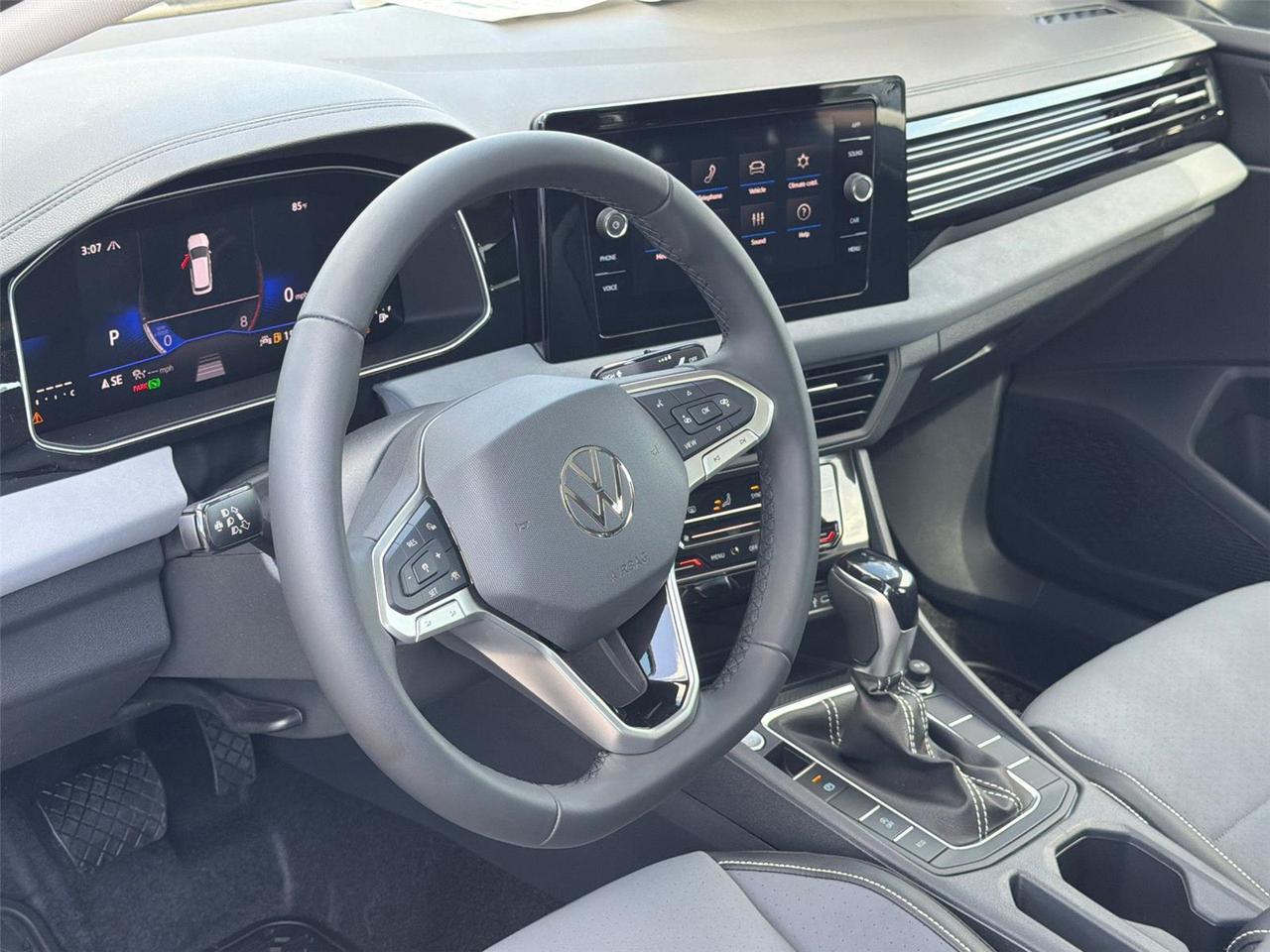 2026 Volkswagen Jetta SE Hagerstown MD