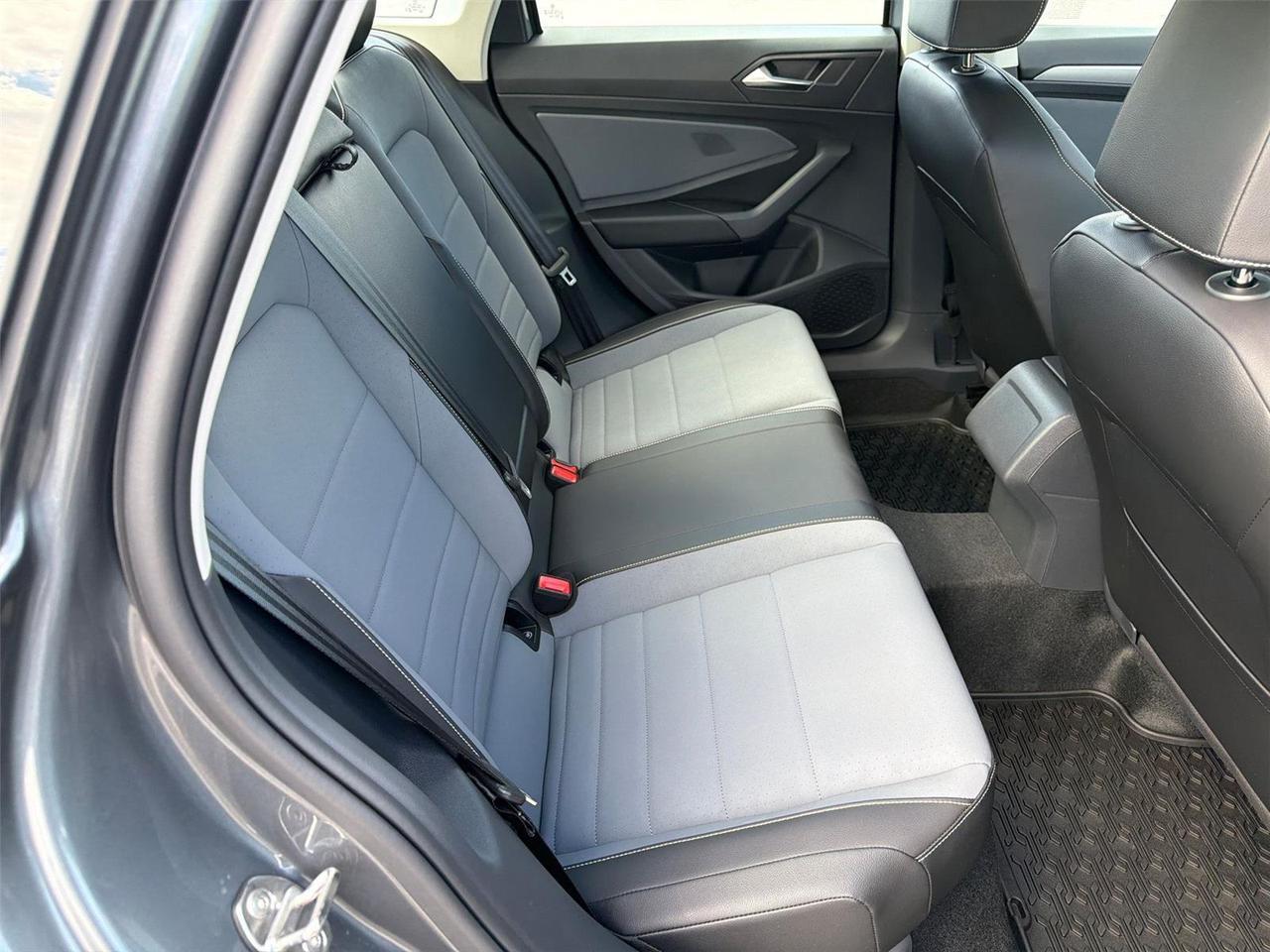 2026 Volkswagen Jetta SE Hagerstown MD