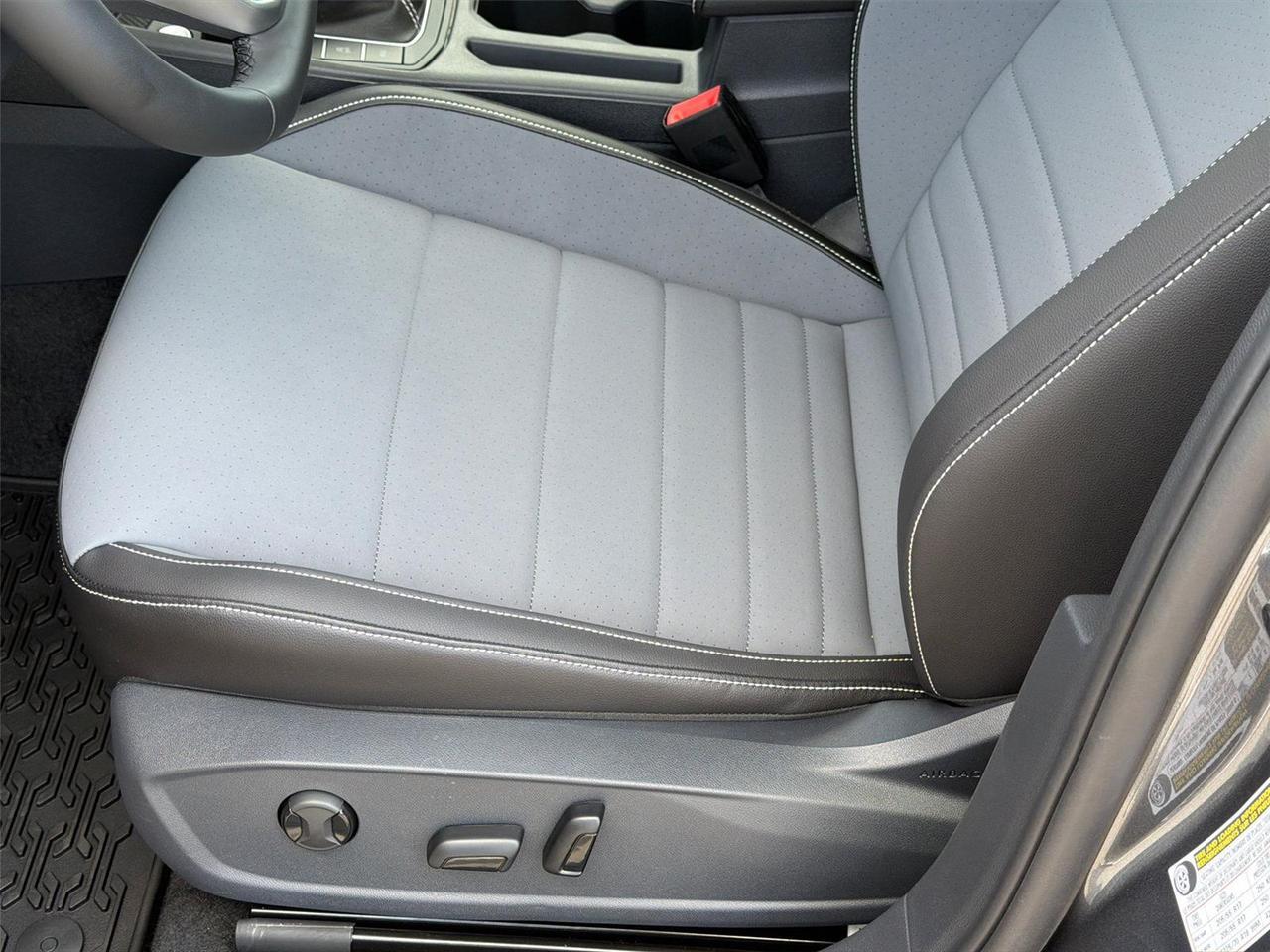 2026 Volkswagen Jetta SE Hagerstown MD