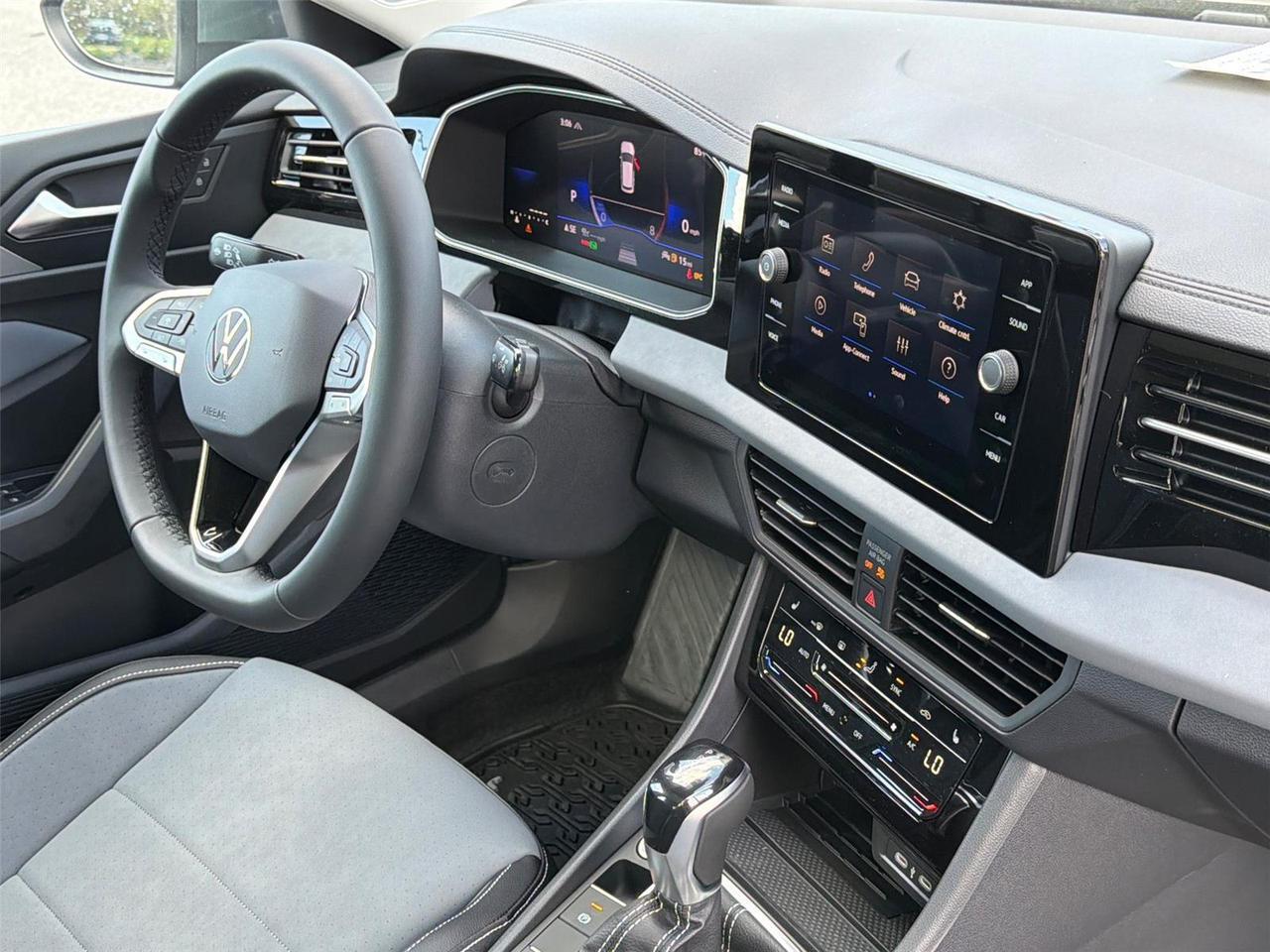 2026 Volkswagen Jetta SE Hagerstown MD