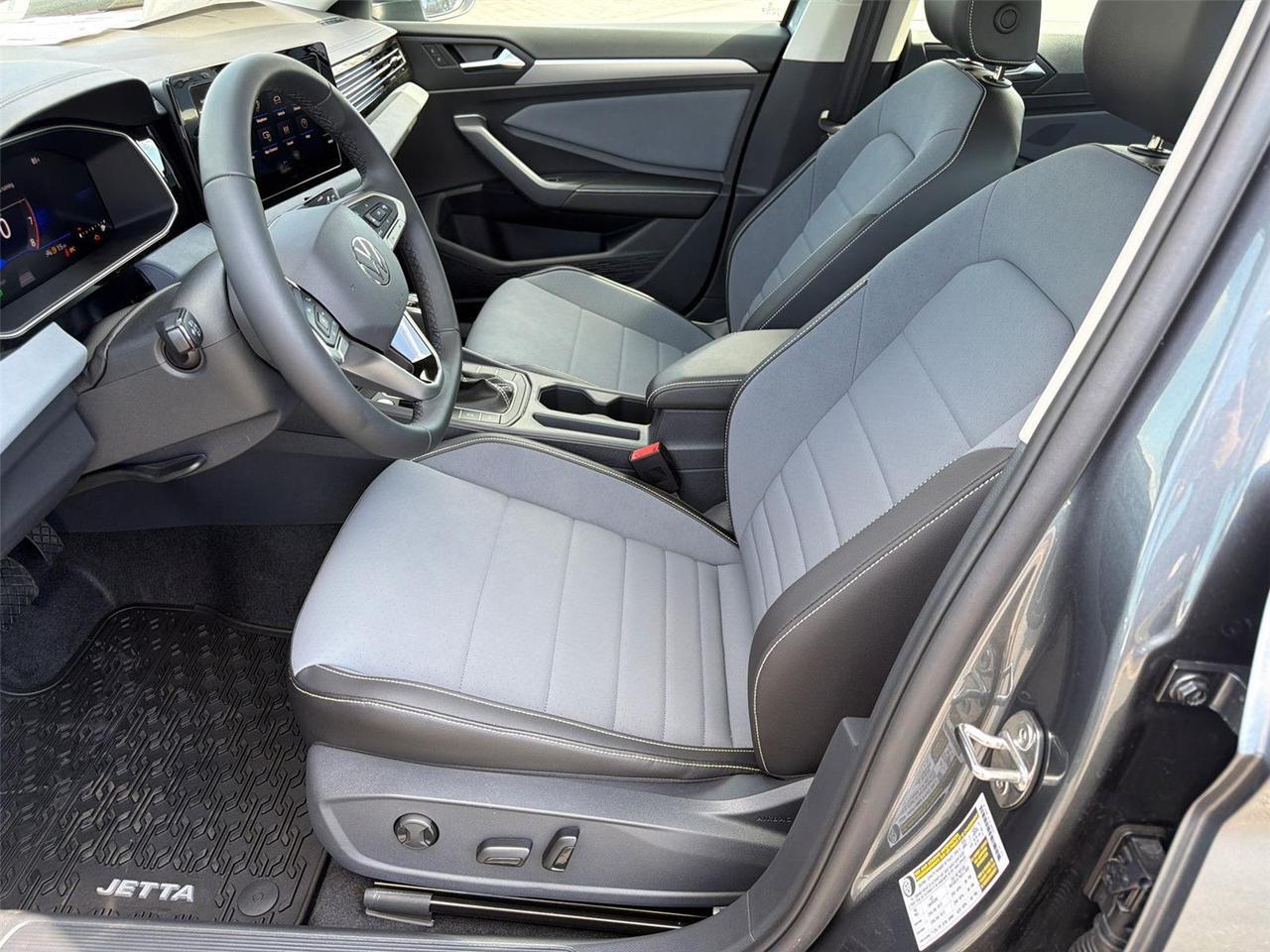 2026 Volkswagen Jetta SE Hagerstown MD