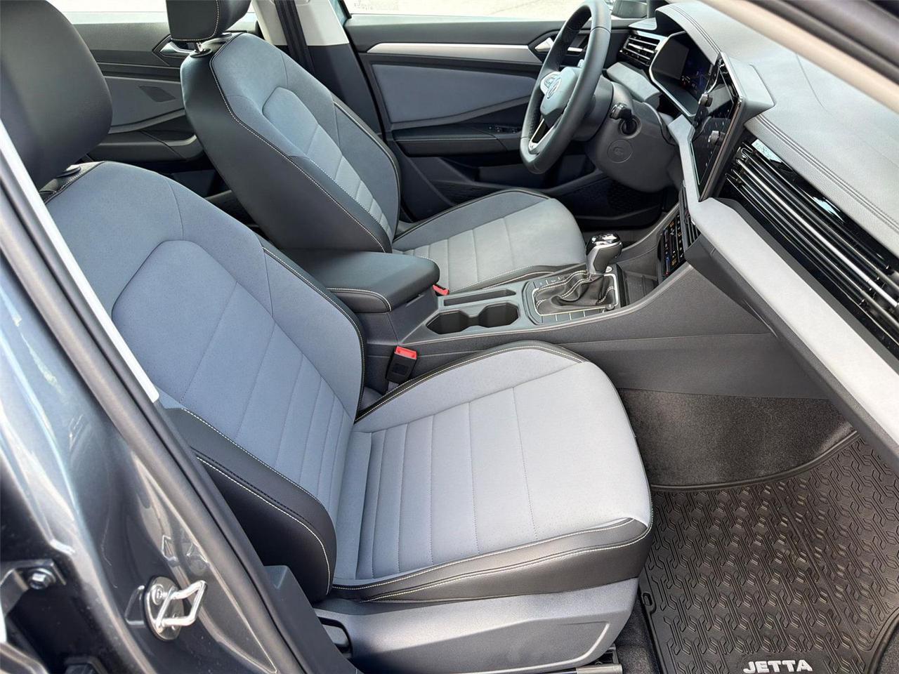 2026 Volkswagen Jetta SE Hagerstown MD