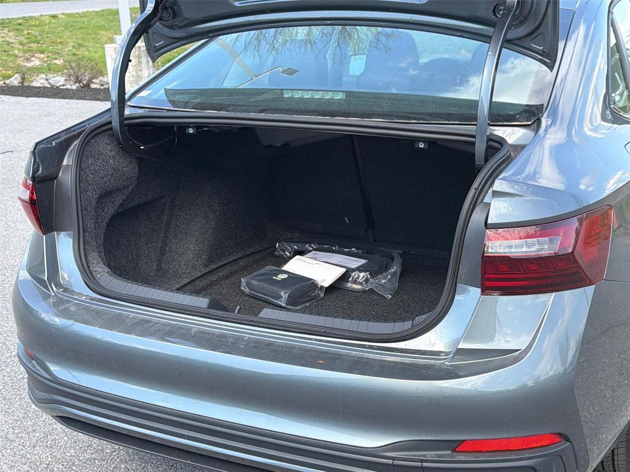 2026 Volkswagen Jetta SE Hagerstown MD