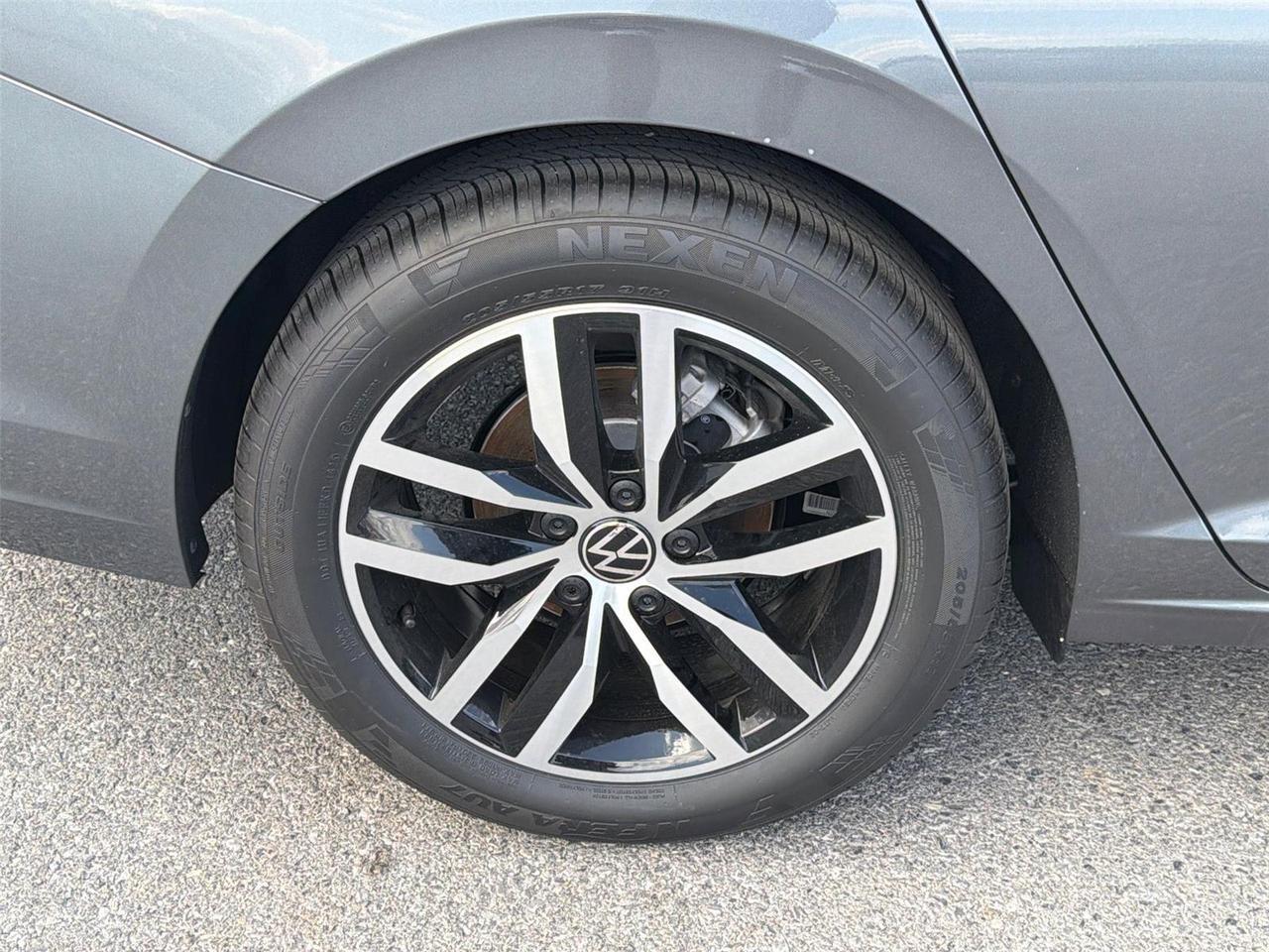 2026 Volkswagen Jetta SE Hagerstown MD