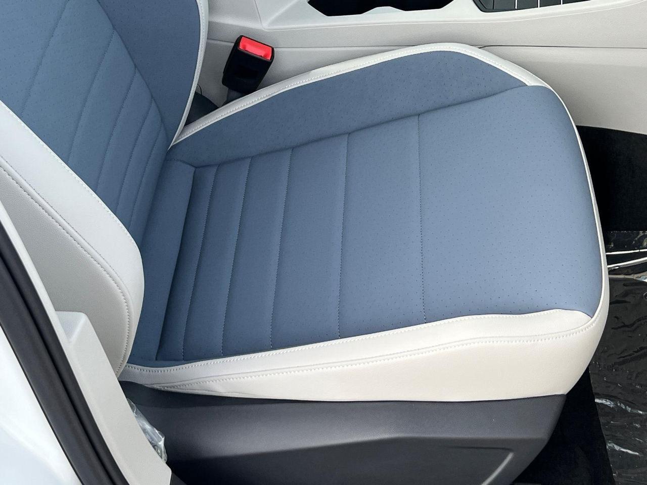 2026 Volkswagen Jetta SE Hagerstown MD