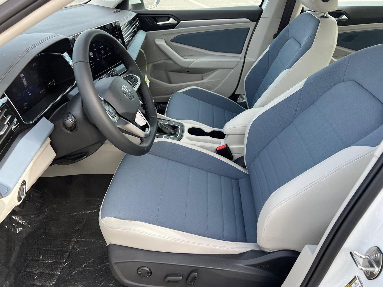 2026 Volkswagen Jetta SE Hagerstown MD