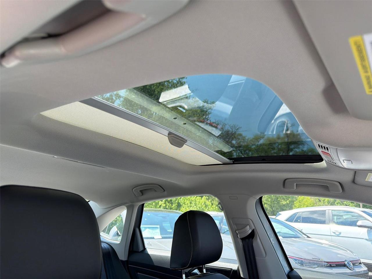 2026 Volkswagen Jetta SE Hagerstown MD