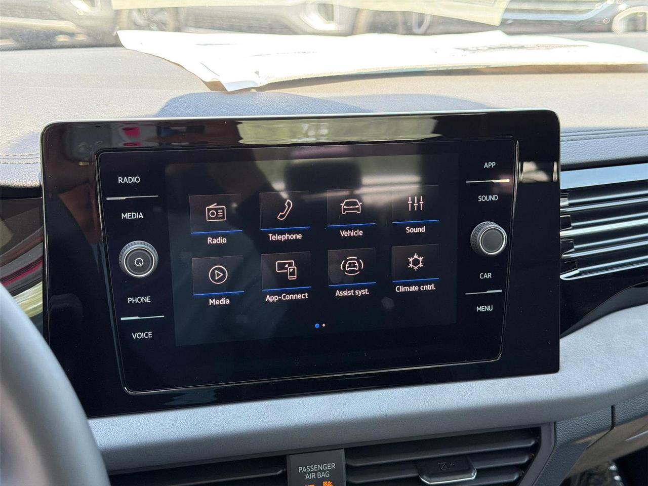 2026 Volkswagen Jetta SE Hagerstown MD