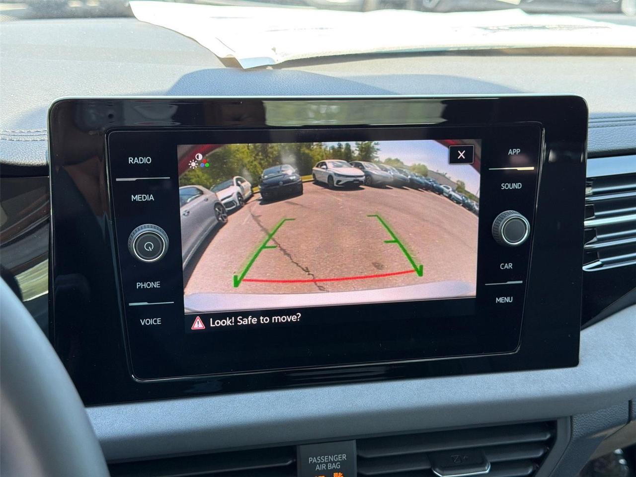 2026 Volkswagen Jetta SE Hagerstown MD