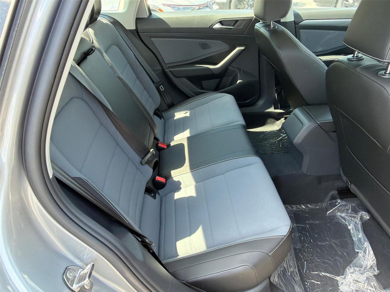 2026 Volkswagen Jetta SE Hagerstown MD