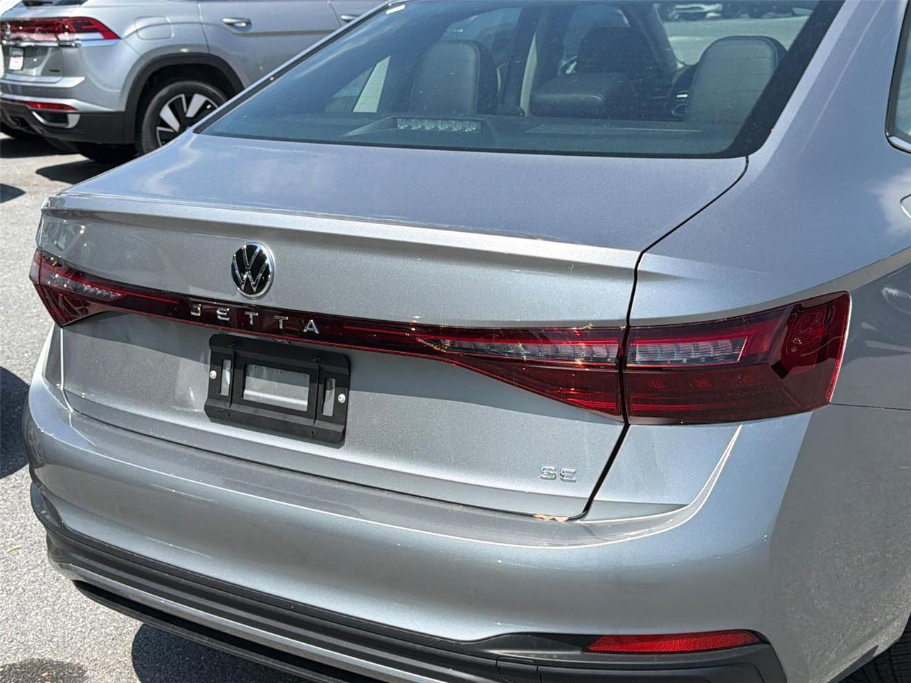 2026 Volkswagen Jetta SE Hagerstown MD