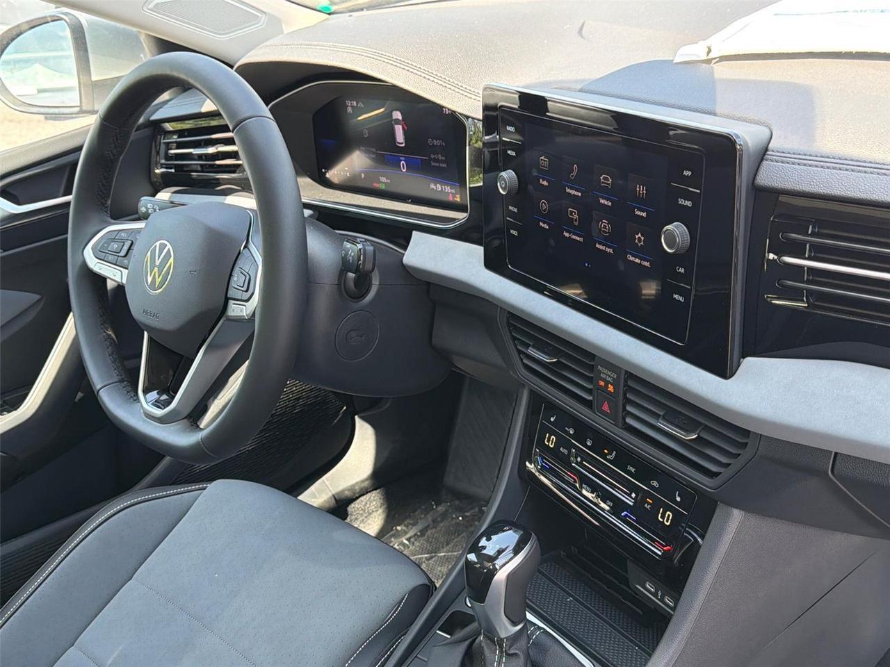 2026 Volkswagen Jetta SE Hagerstown MD