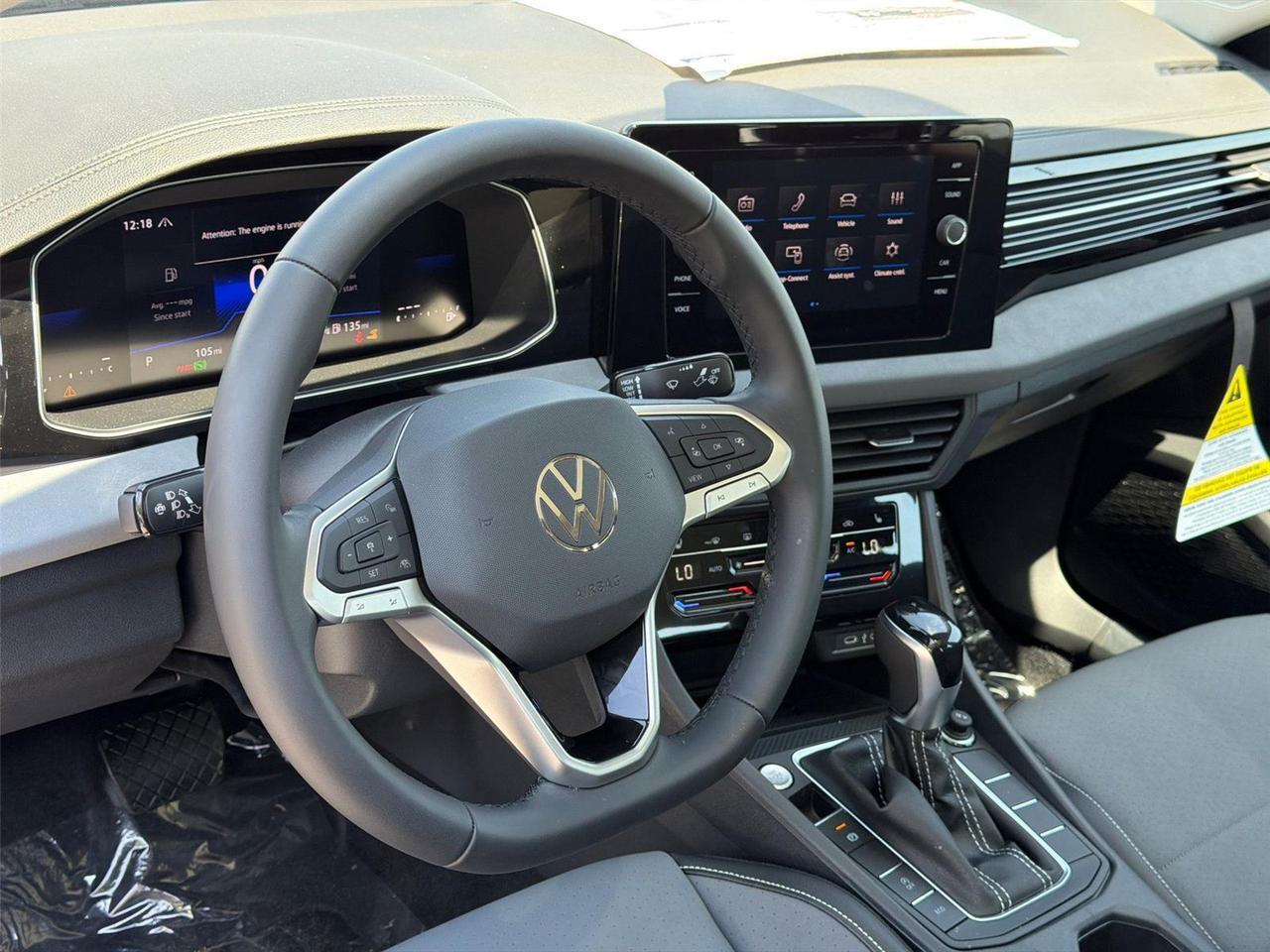 2026 Volkswagen Jetta SE Hagerstown MD