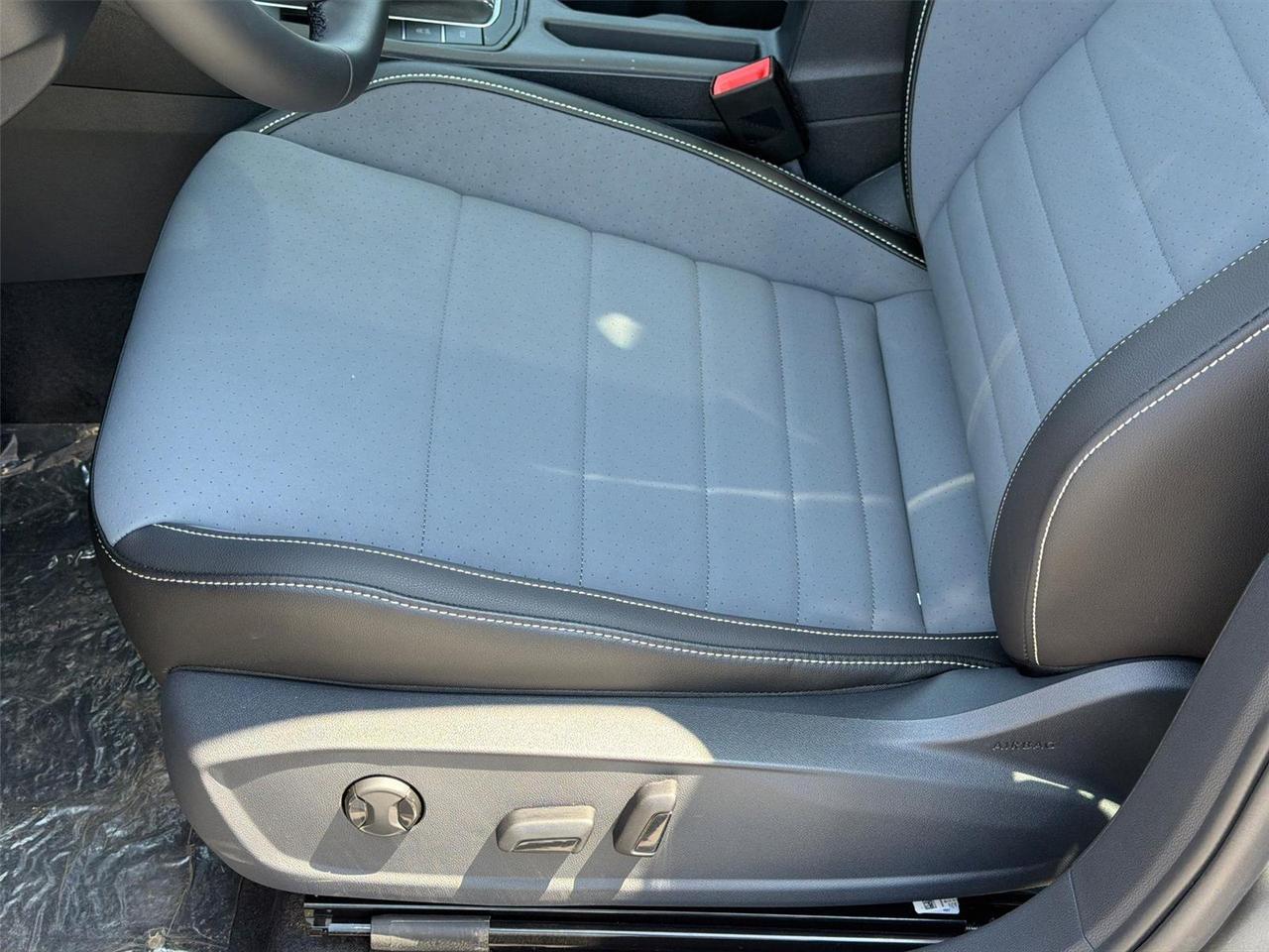 2026 Volkswagen Jetta SE Hagerstown MD