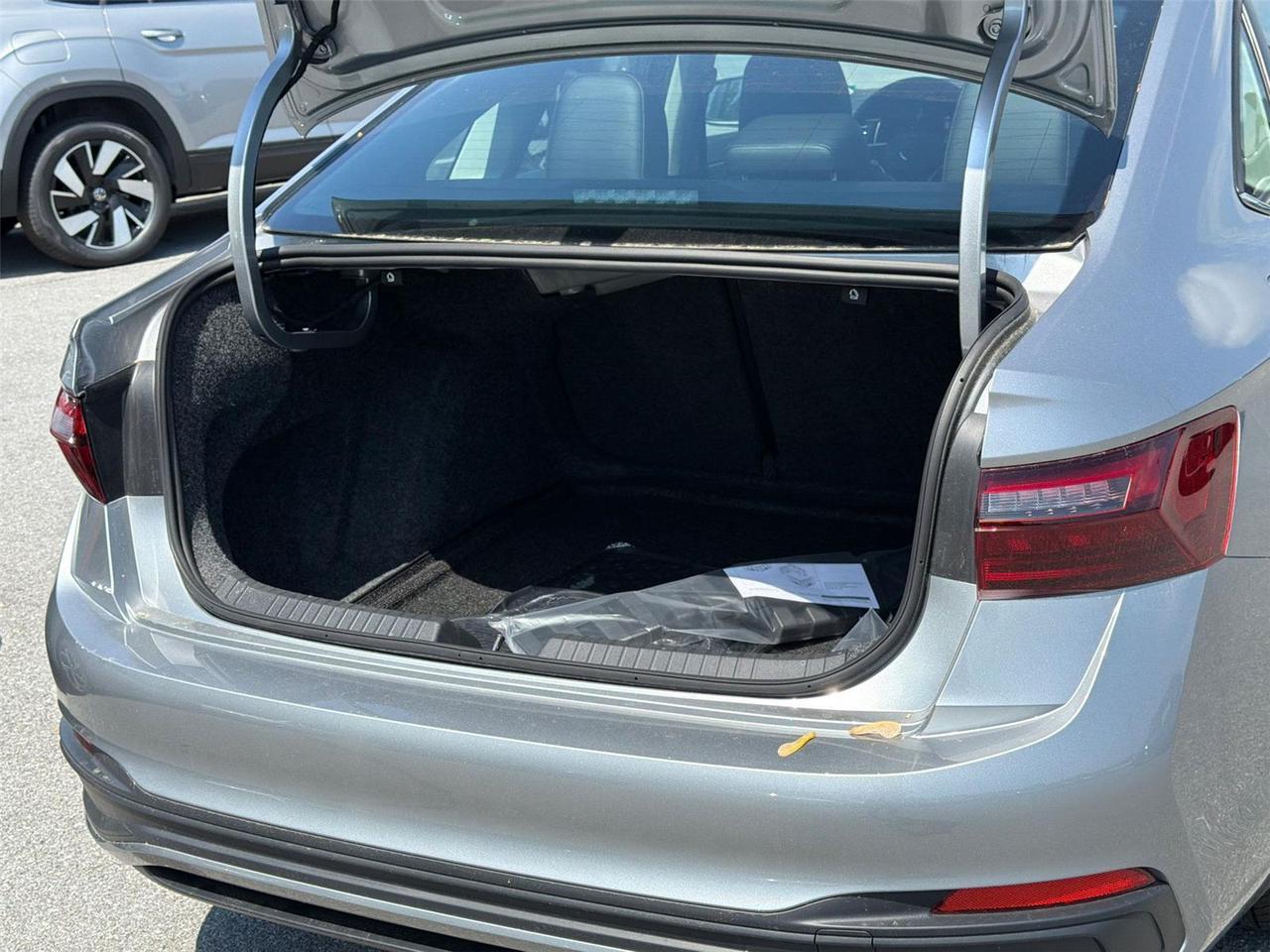 2026 Volkswagen Jetta SE Hagerstown MD