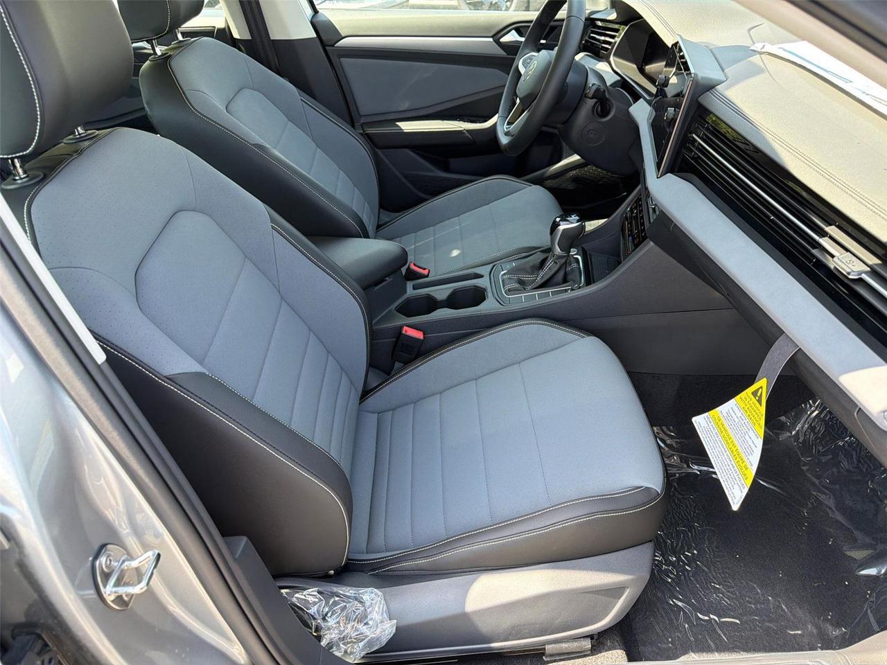 2026 Volkswagen Jetta SE Hagerstown MD