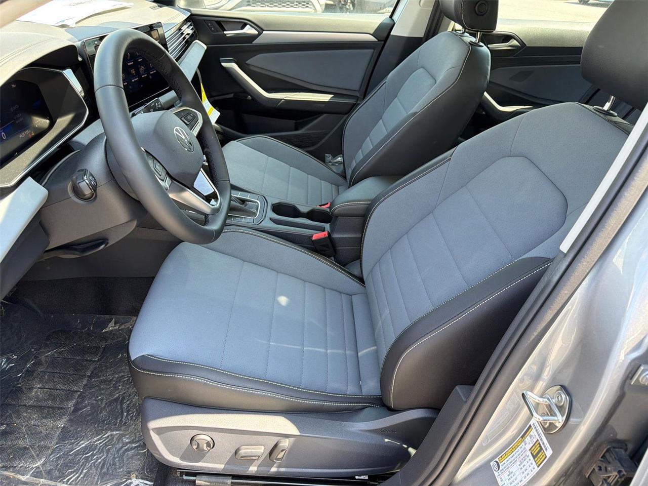 2026 Volkswagen Jetta SE Hagerstown MD