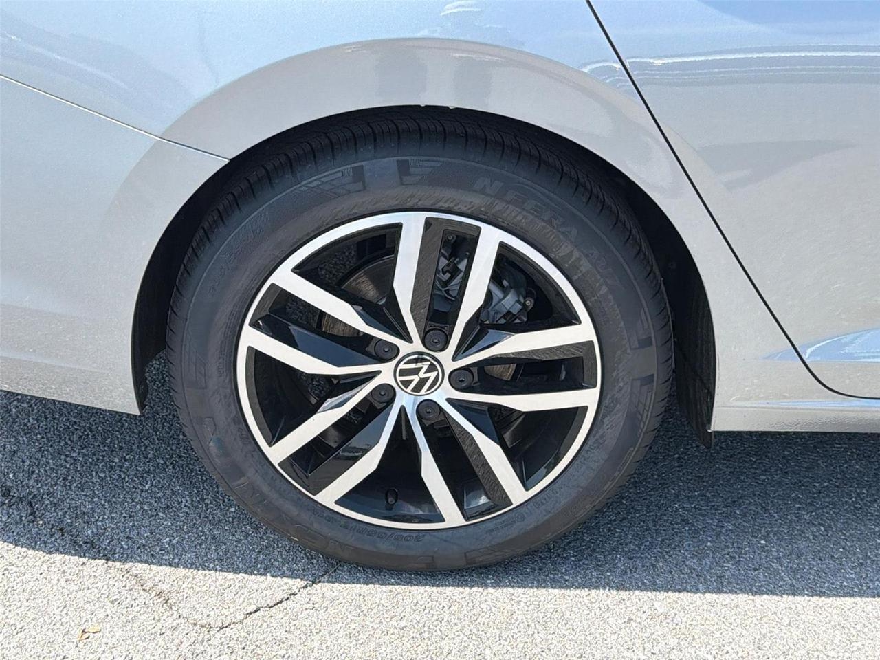 2026 Volkswagen Jetta SE Hagerstown MD