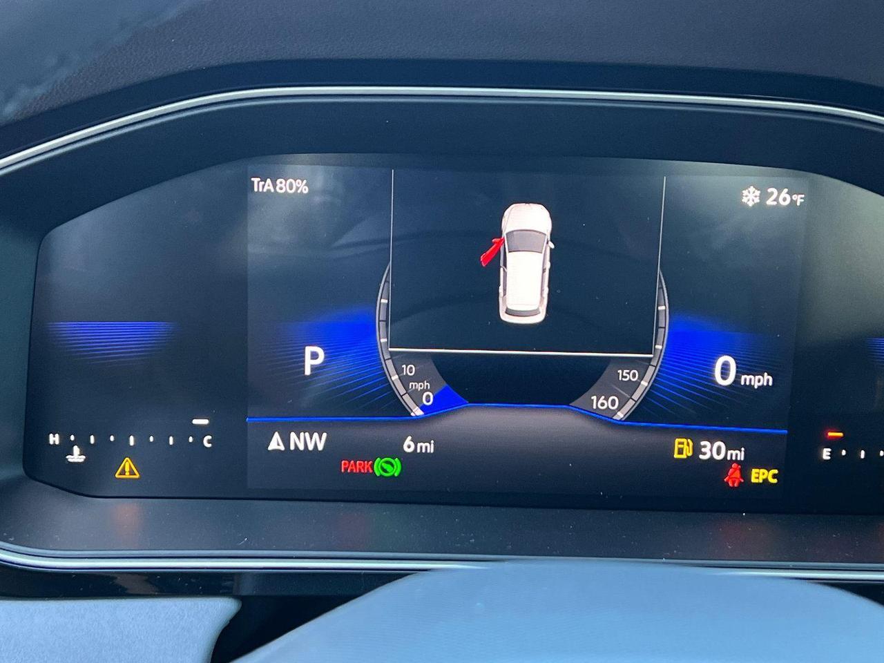 2026 Volkswagen Jetta SE Hagerstown MD