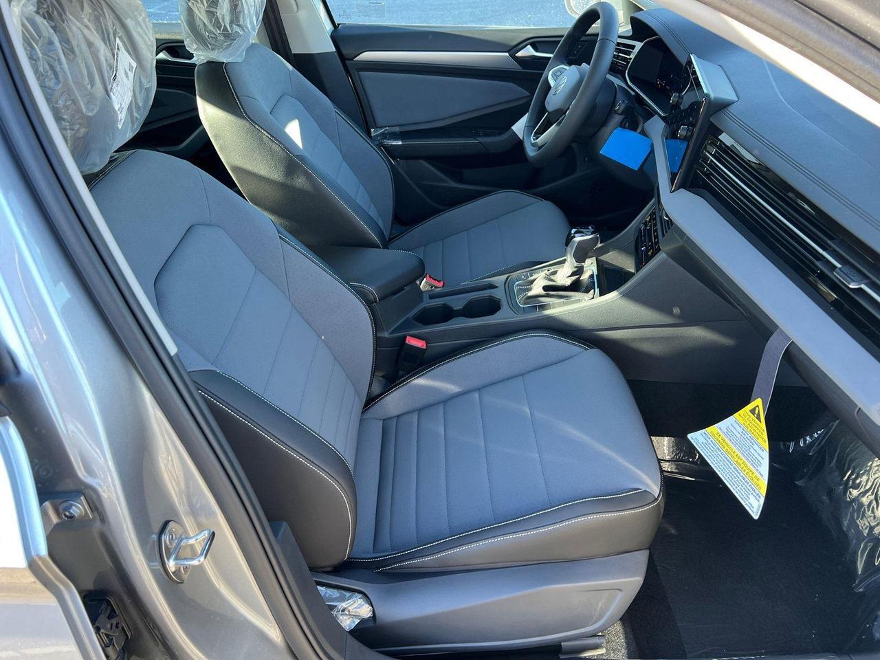 2026 Volkswagen Jetta SE Hagerstown MD