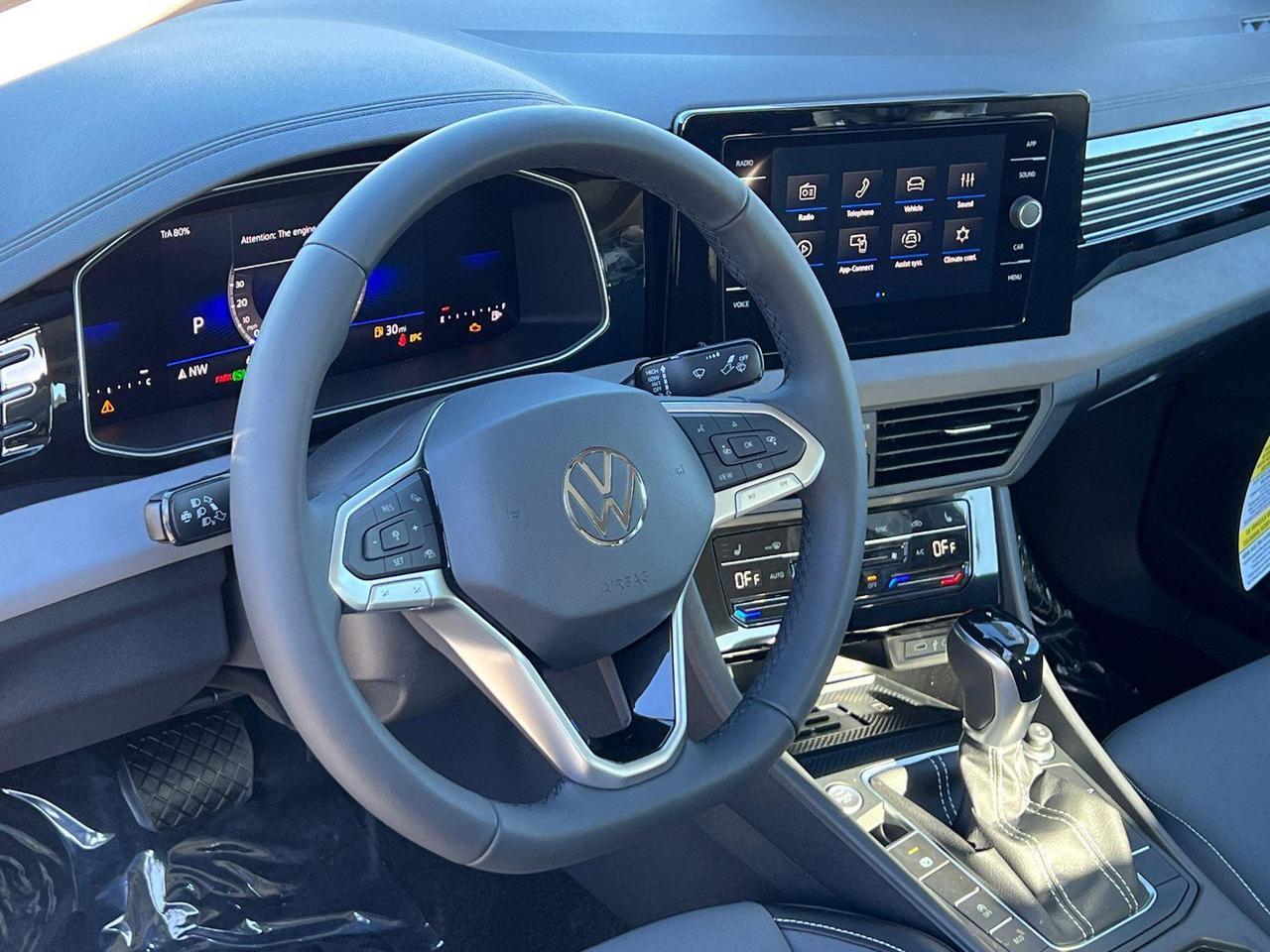 2026 Volkswagen Jetta SE Hagerstown MD