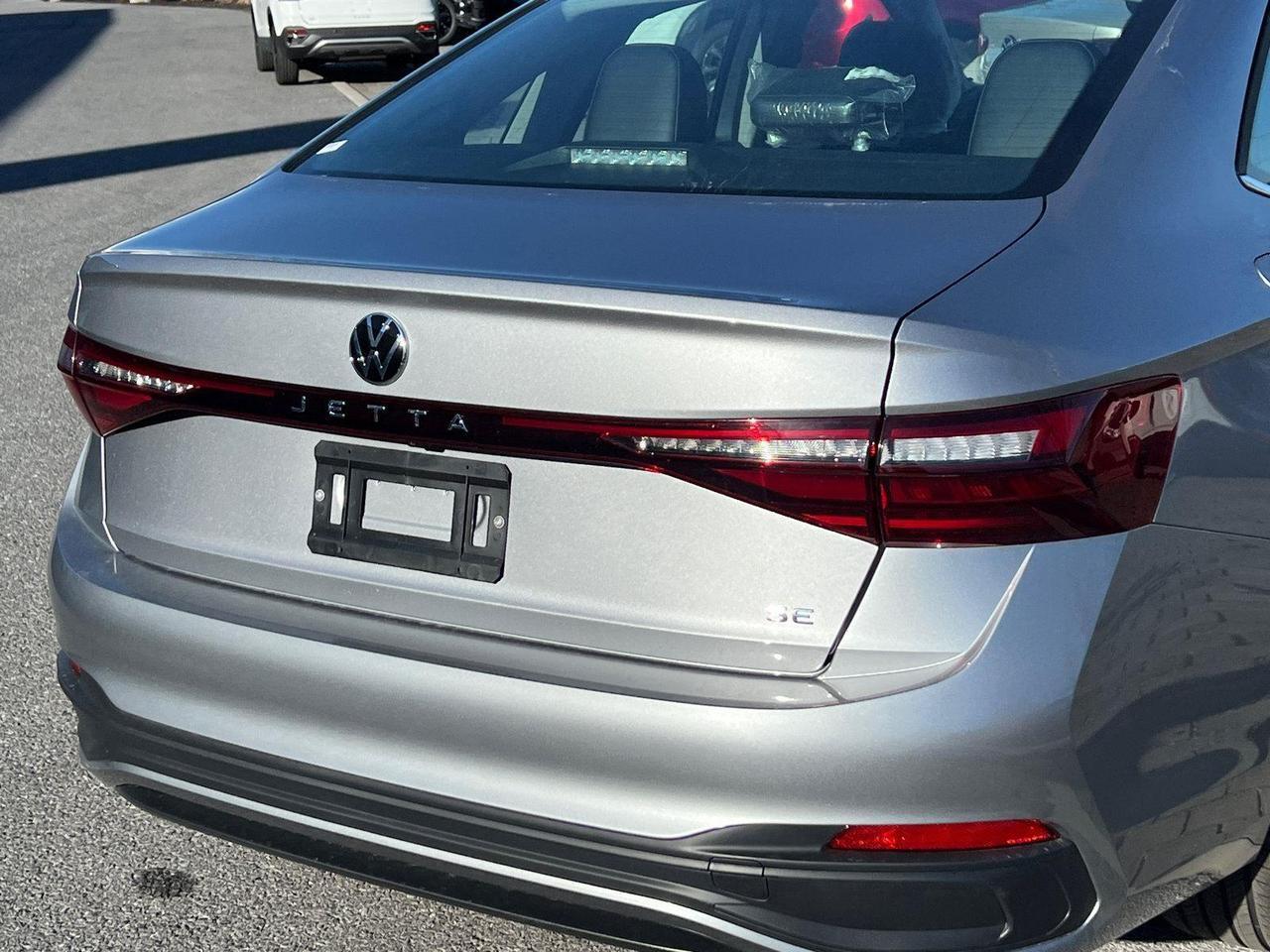 2026 Volkswagen Jetta SE Hagerstown MD