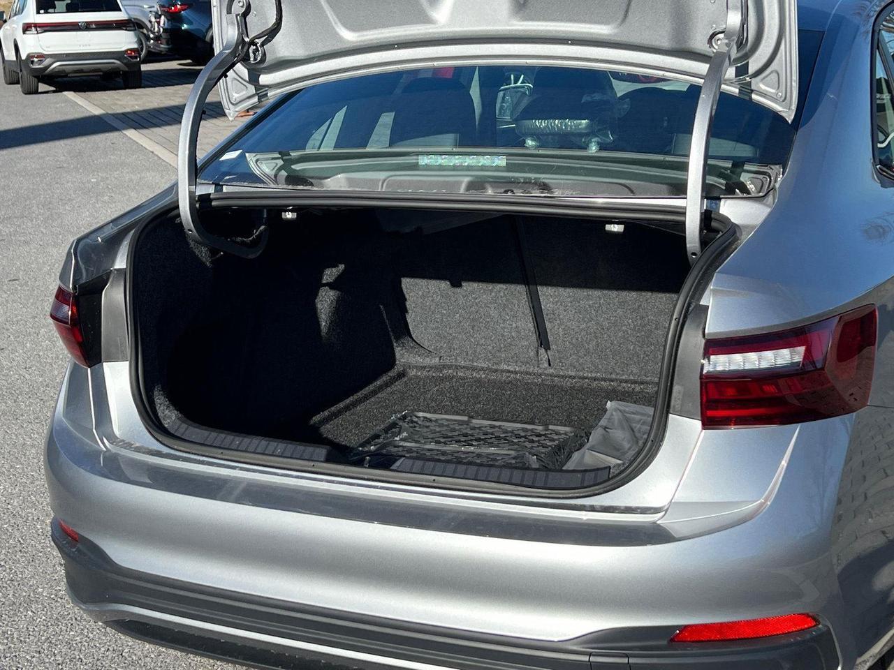 2026 Volkswagen Jetta SE Hagerstown MD