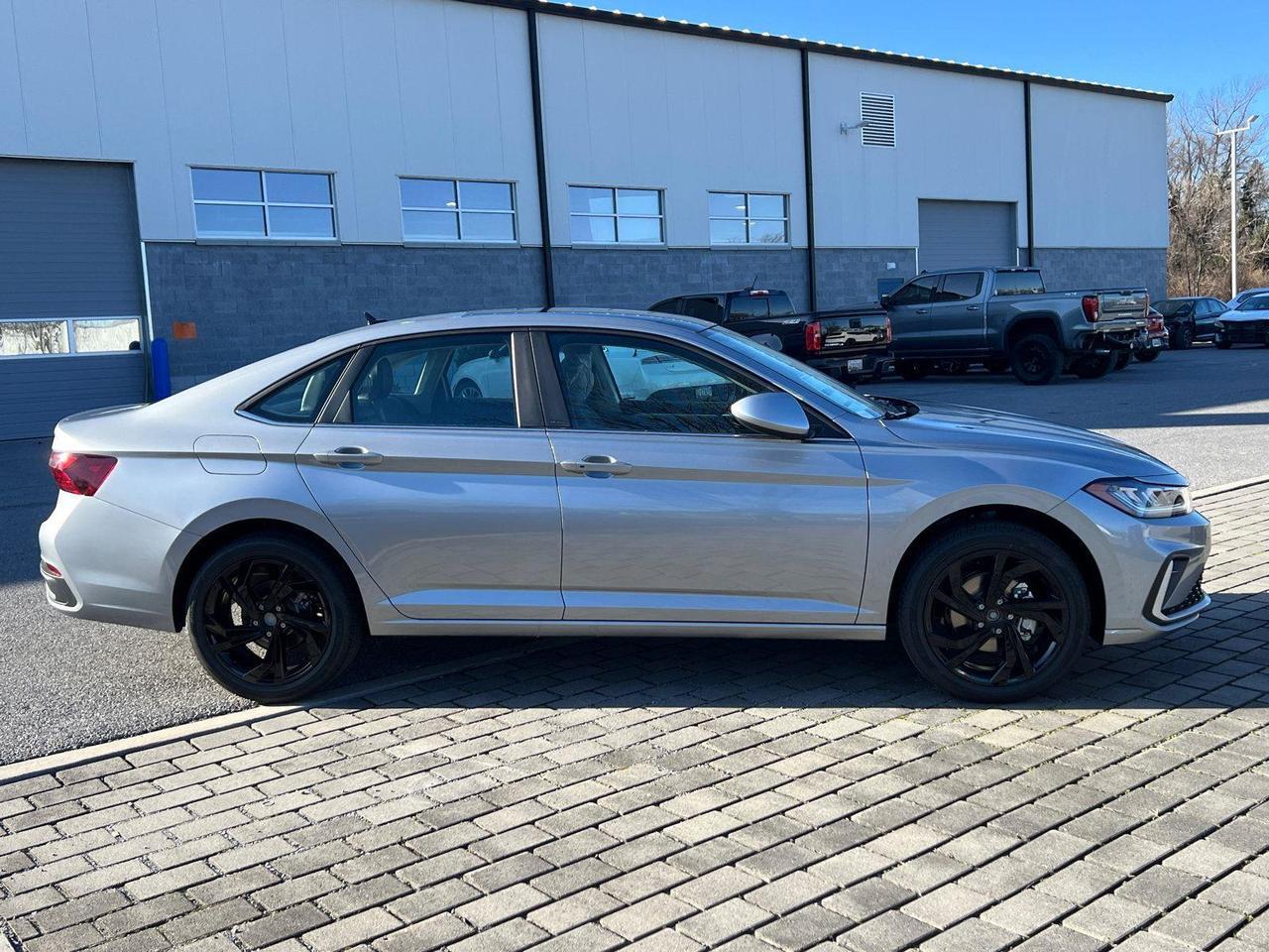 2026 Volkswagen Jetta SE Hagerstown MD