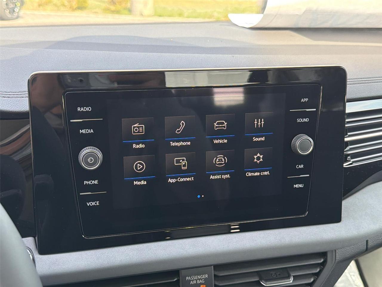 2026 Volkswagen Jetta SE Hagerstown MD