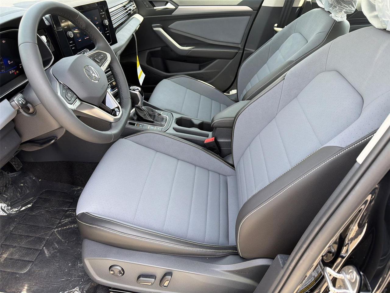 2026 Volkswagen Jetta SE Hagerstown MD