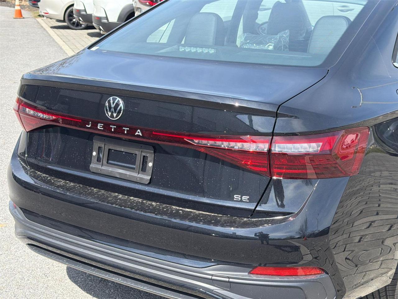 2026 Volkswagen Jetta SE Hagerstown MD