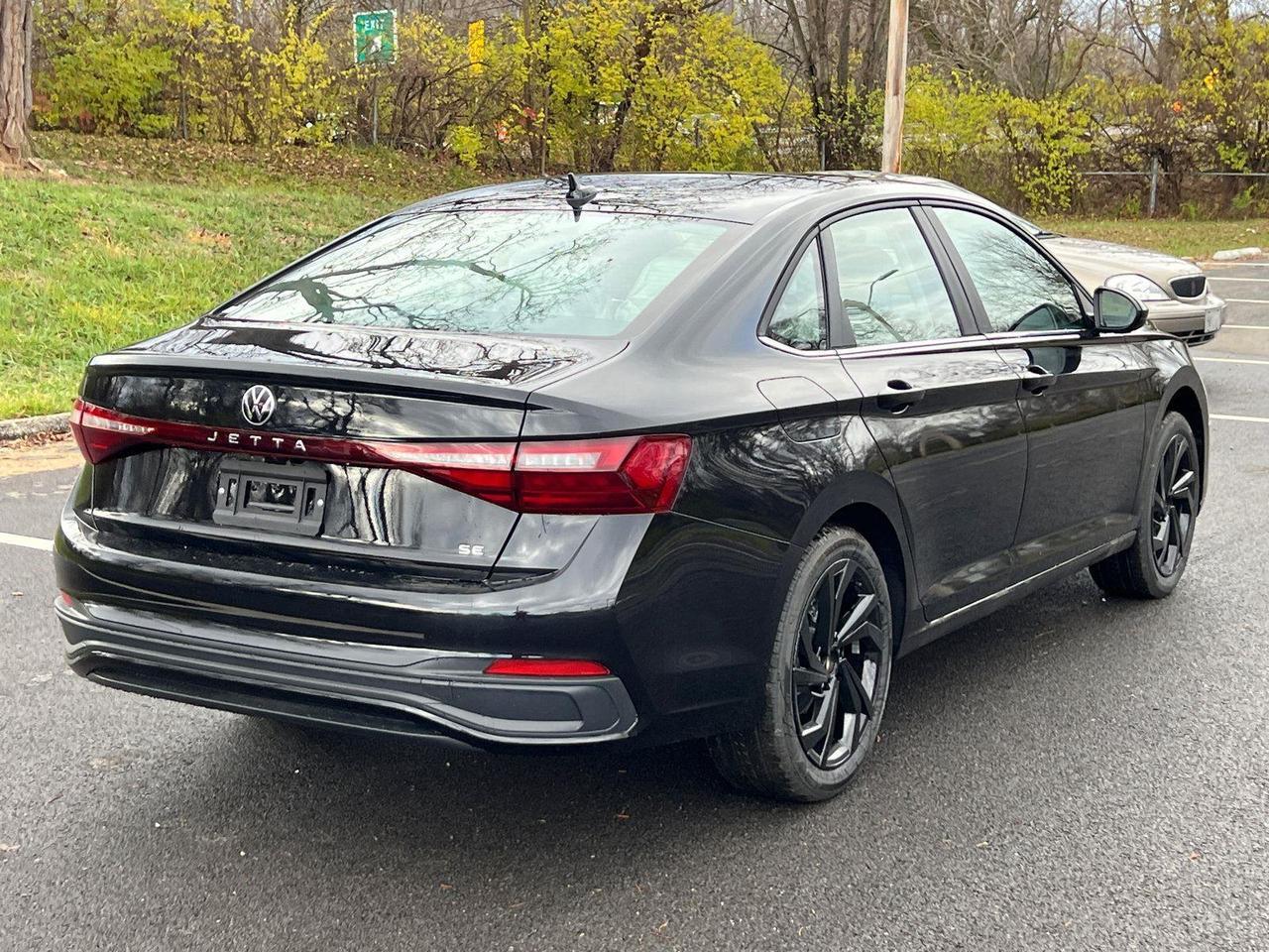 2026 Volkswagen Jetta SE Hagerstown MD