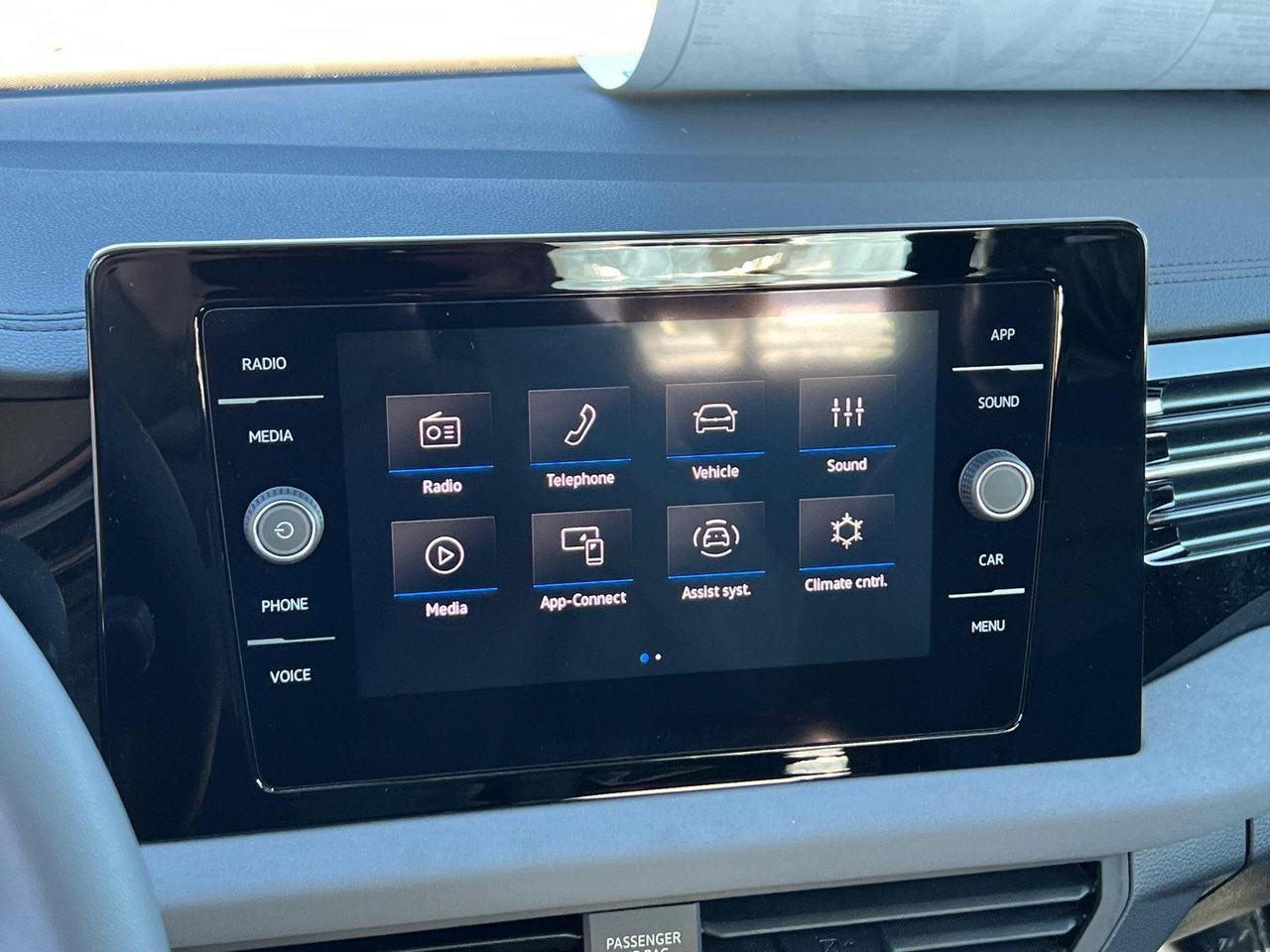 2026 Volkswagen Jetta SE Hagerstown MD