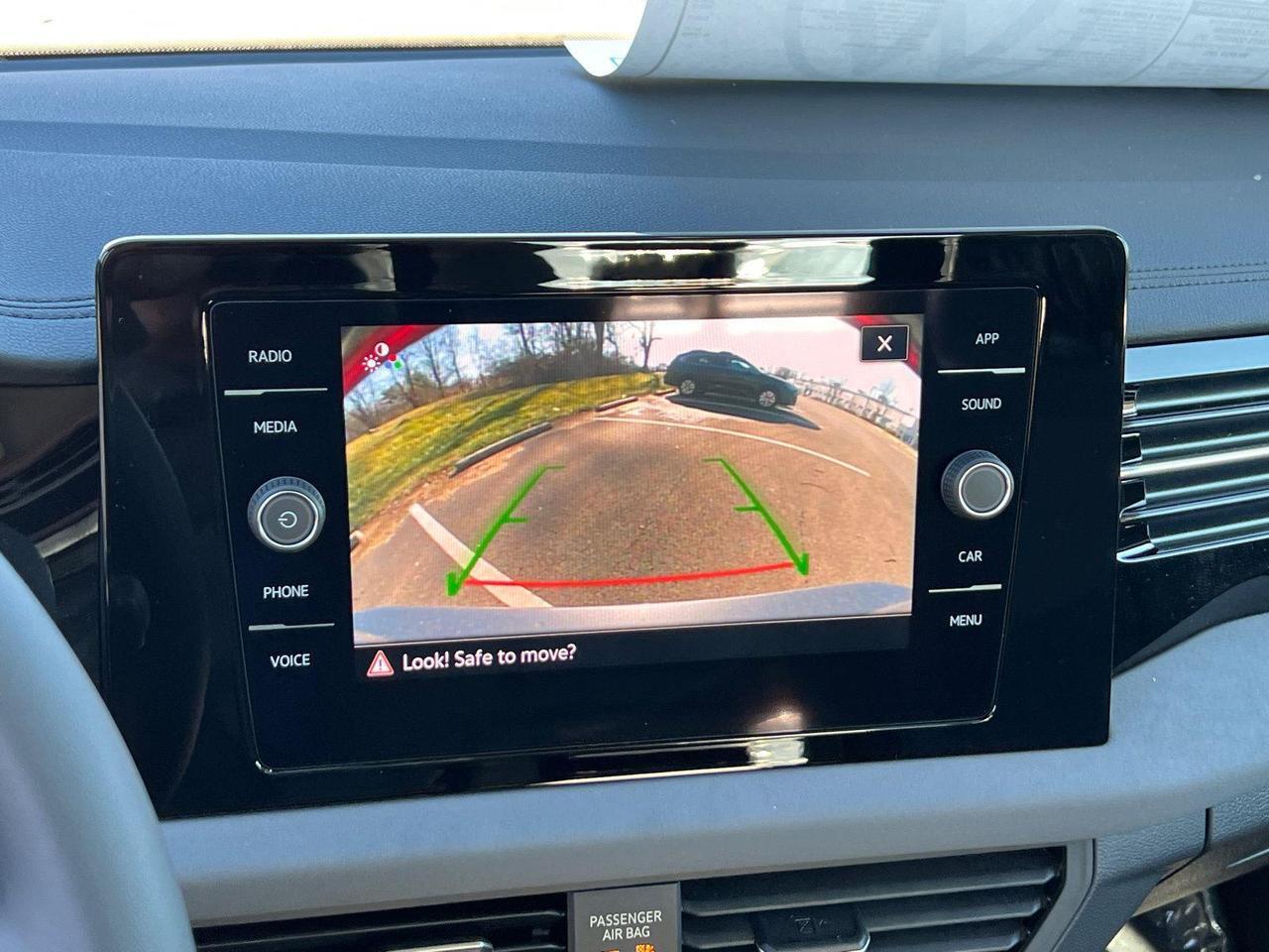 2026 Volkswagen Jetta SE Hagerstown MD