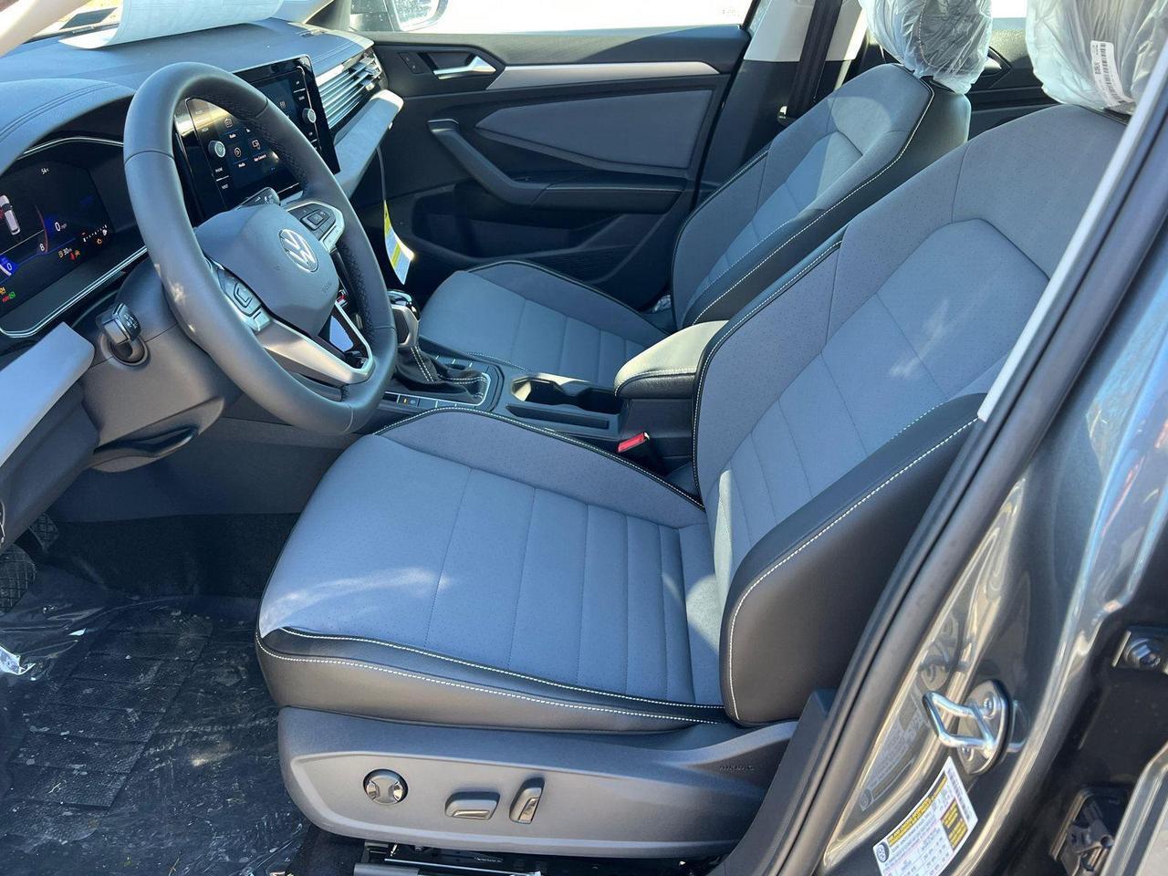 2026 Volkswagen Jetta SE Hagerstown MD