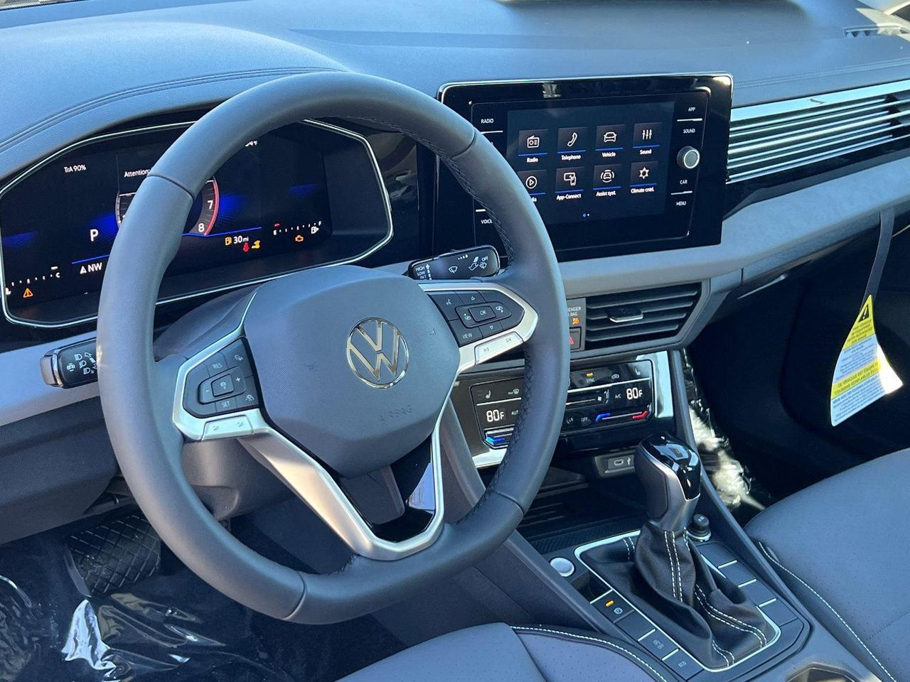 2026 Volkswagen Jetta SE Hagerstown MD