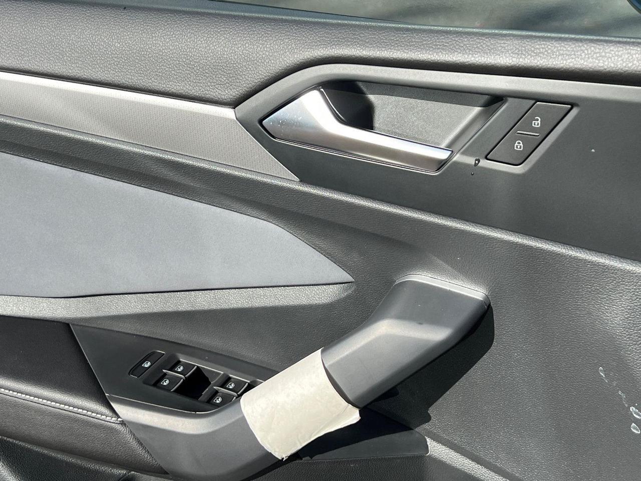 2026 Volkswagen Jetta SE Hagerstown MD