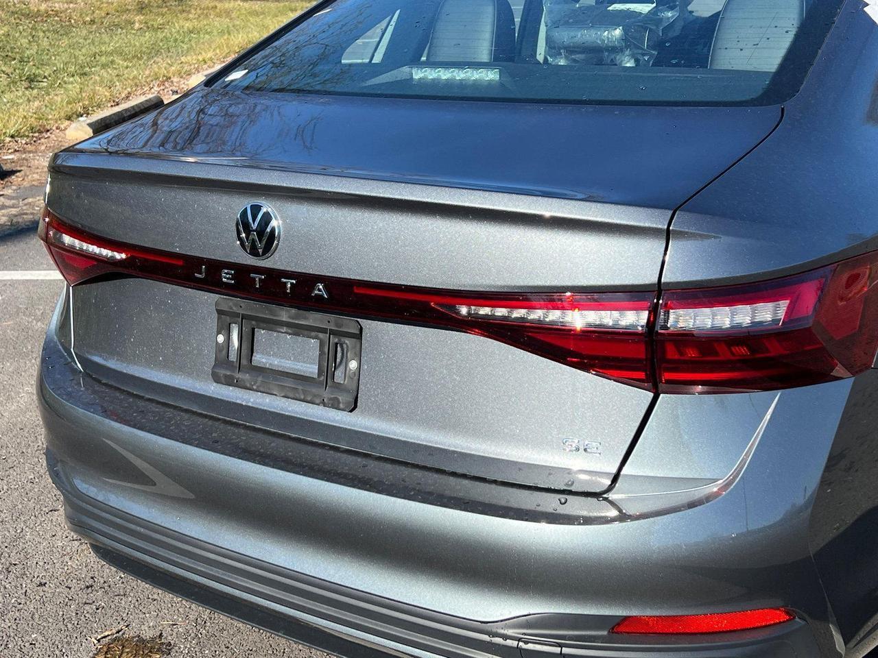 2026 Volkswagen Jetta SE Hagerstown MD