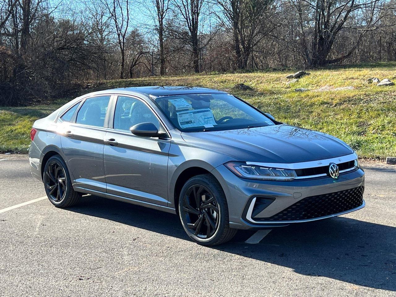 2026 Volkswagen Jetta SE Hagerstown MD