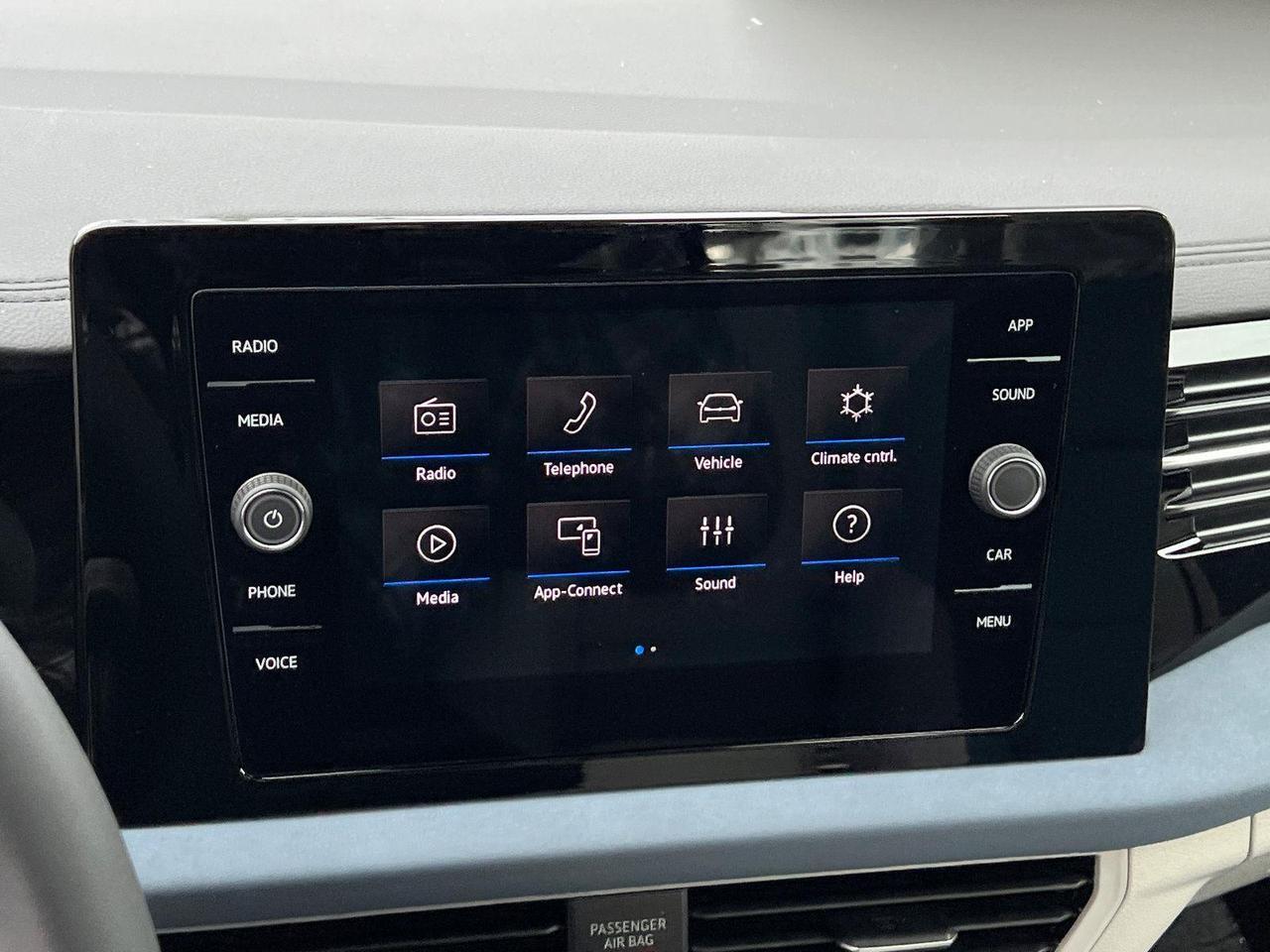 2026 Volkswagen Jetta SE Hagerstown MD