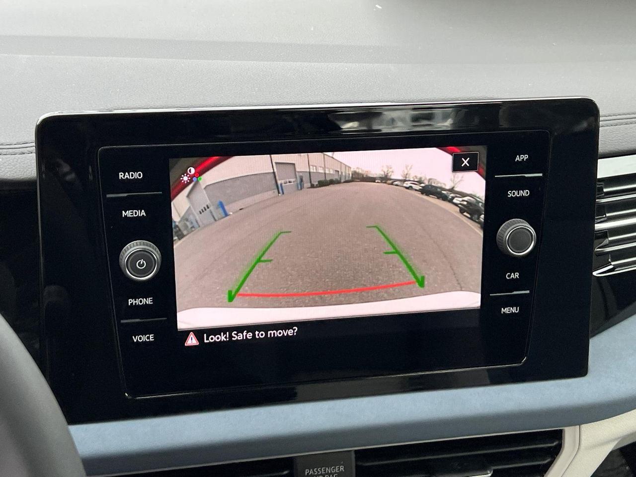 2026 Volkswagen Jetta SE Hagerstown MD